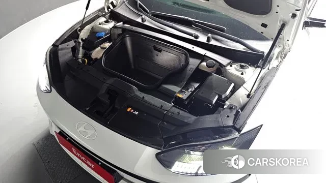 Hyundai Ionic 6 id 3405610 из Кореи 16