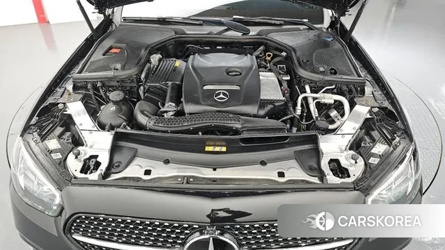 Mercedes-Benz E-Class W213 id 3721177 из Кореи 16