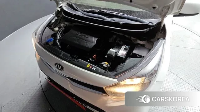 Kia All New Morning (JA) id 3631954 из Кореи 16