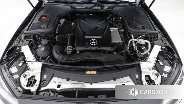 Mercedes-Benz E-Class W213 id 3794923 из Кореи 15