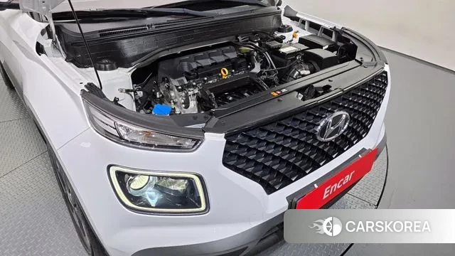 Hyundai Venue id 3443990 из Кореи 16