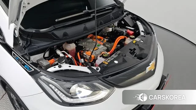 Chevrolet (GM Daewoo) Bolt EV id 2990962 из Кореи 16