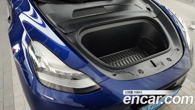 Tesla Model Y id 2955473 из Кореи 16