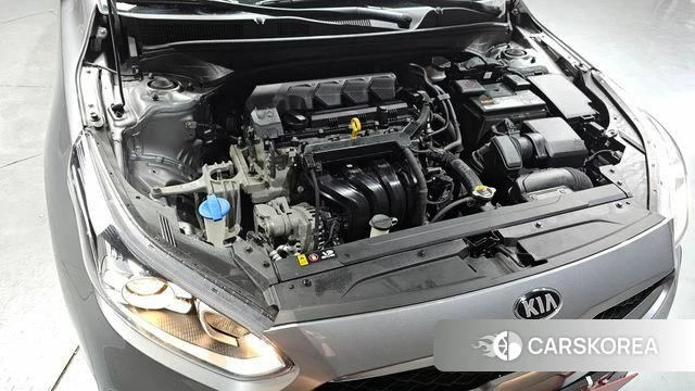 Kia Come New K3 id 3853932 из Кореи 16