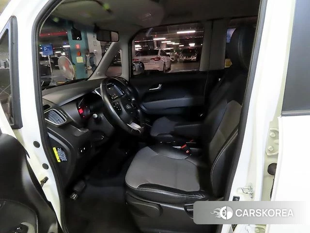 Kia The New Ray id 3880134 из Кореи 16