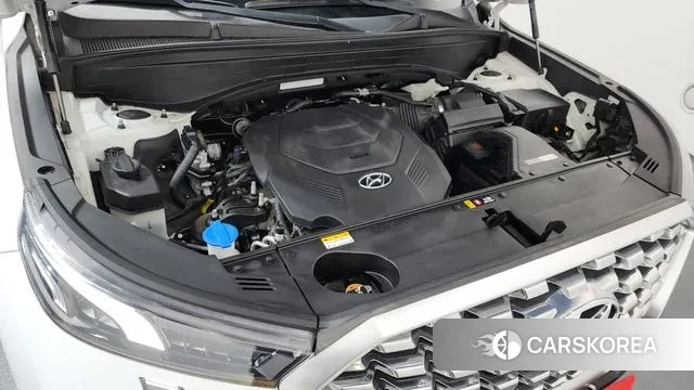 Hyundai Palisade id 3499426 из Кореи 16