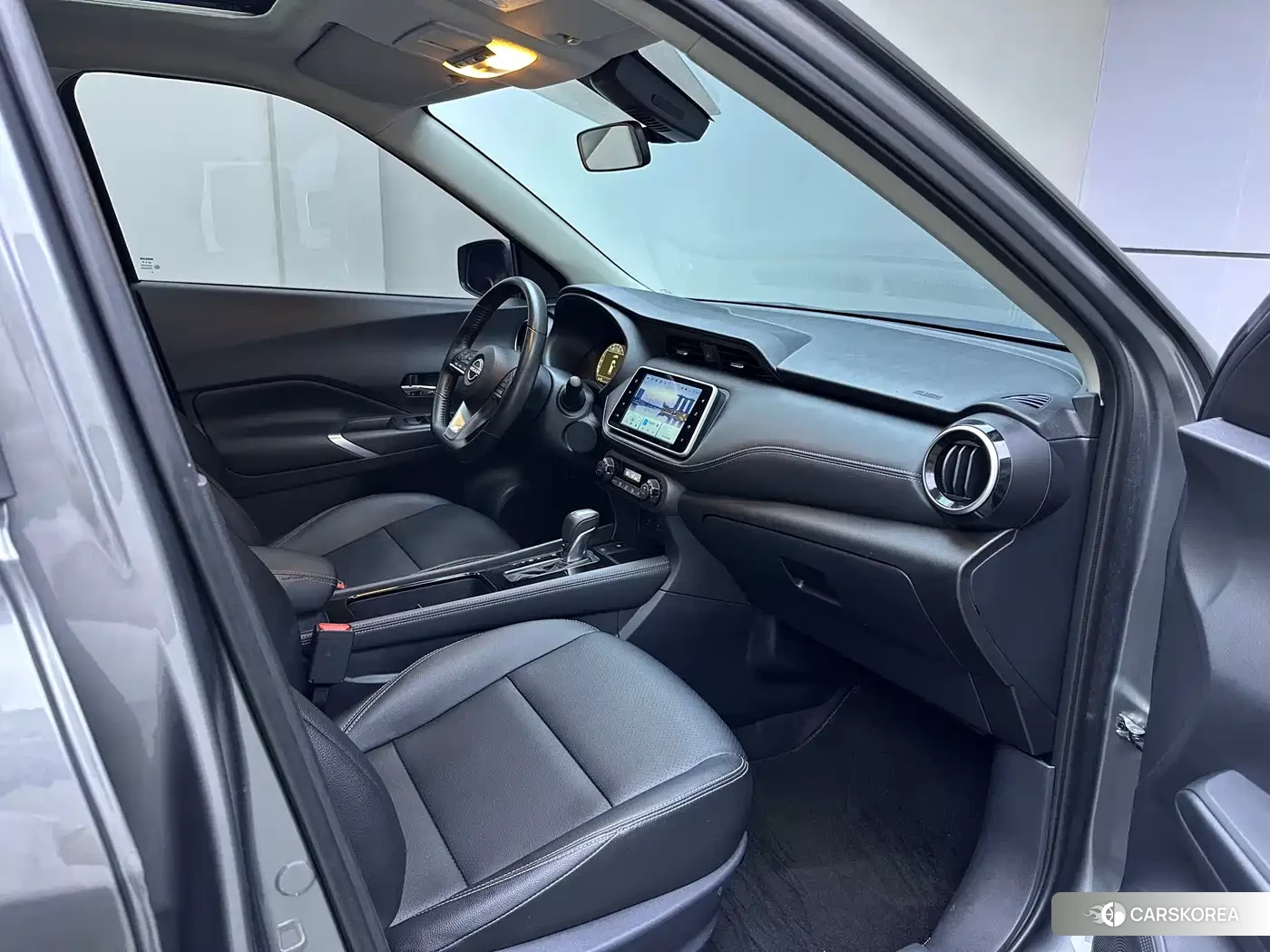 Nissan Kicks id 4622678 из Китая 10