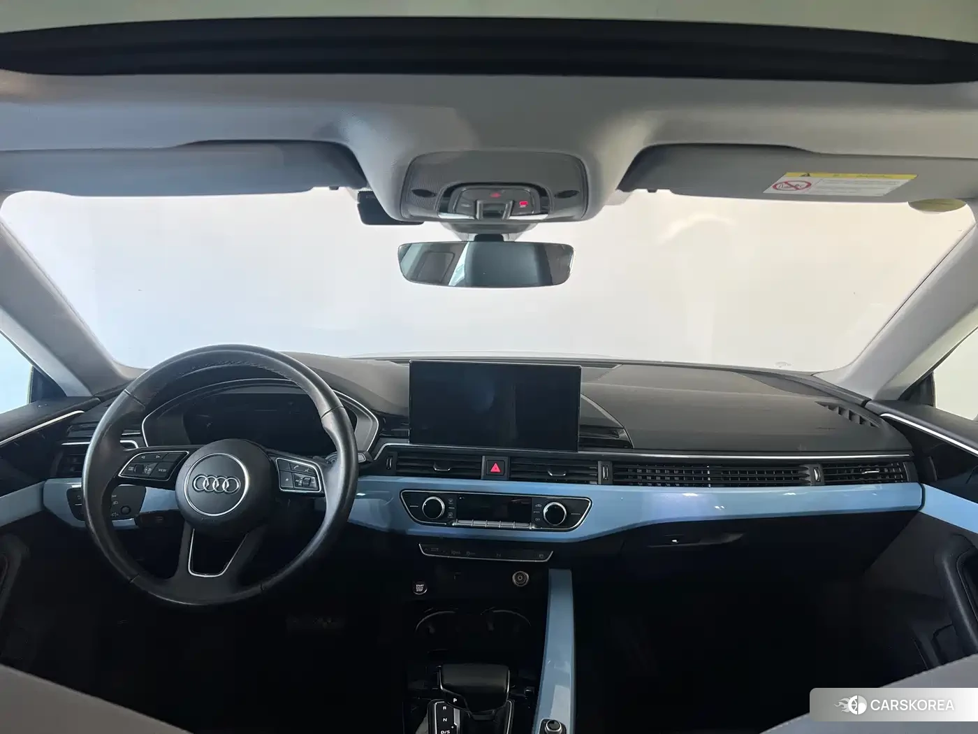 Audi A5 (imported) id 4539064 из Китая 14