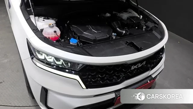 Kia Sorento 4th Generation id 3582017 из Кореи 16