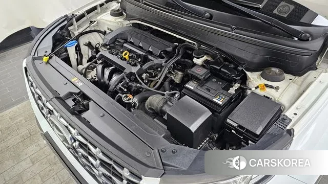 Hyundai Venue id 3621957 из Кореи 16