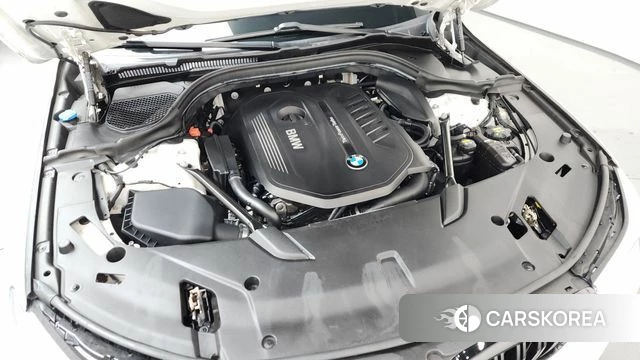 BMW 6 Series GT (G32) id 4574607 из Кореи 34