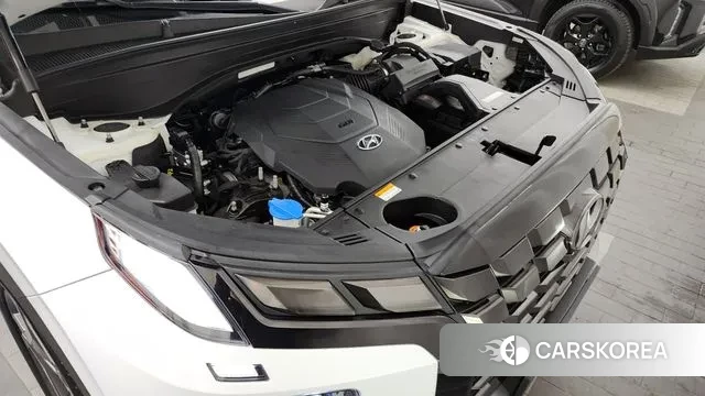 Hyundai The New Palisade id 3664522 из Кореи 16