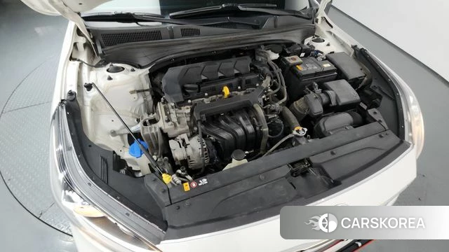 Kia Come New K3 id 4317145 из Кореи 16