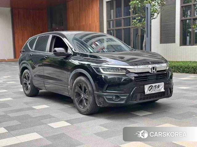 Honda Hao Ying 2022 Черный из Китая, фото 6