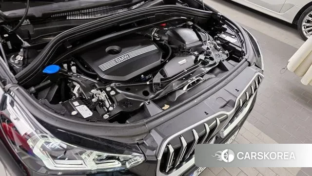 BMW X1 (U11) id 3437121 из Кореи 16