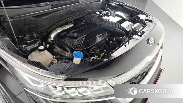 Kia Seltos id 3335050 из Кореи 16