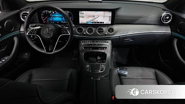Mercedes-Benz E-Class W213 id 4349837 из Кореи 32