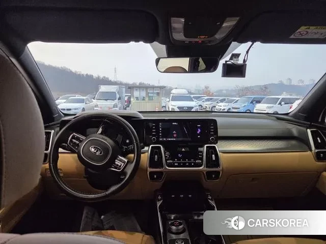 Kia Sorento 4th Generation id 3595352 из Кореи 15