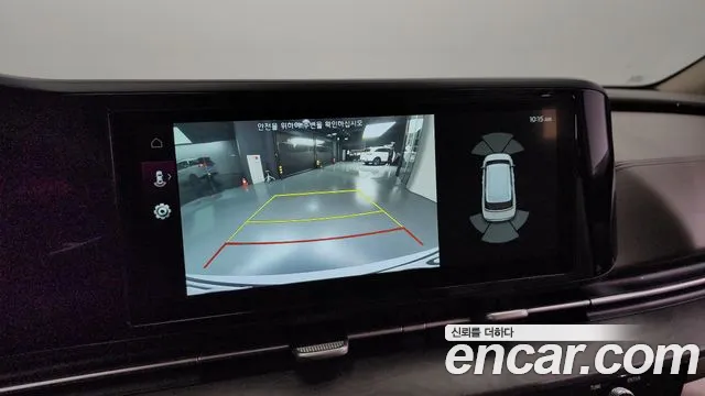 Kia Carnival 4th generation id 2676315 из Кореи 16