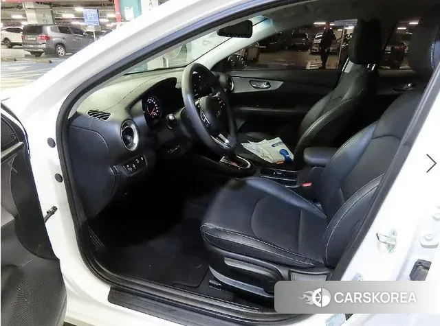 Kia The New K3 2nd generation id 3478970 из Кореи 15