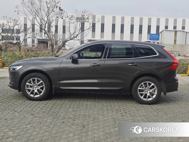 Volvo XC60 id 4238312 из Китая 7