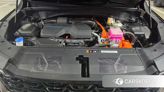 Kia The New Sorento 4th Generation id 4778289 из Кореи 16