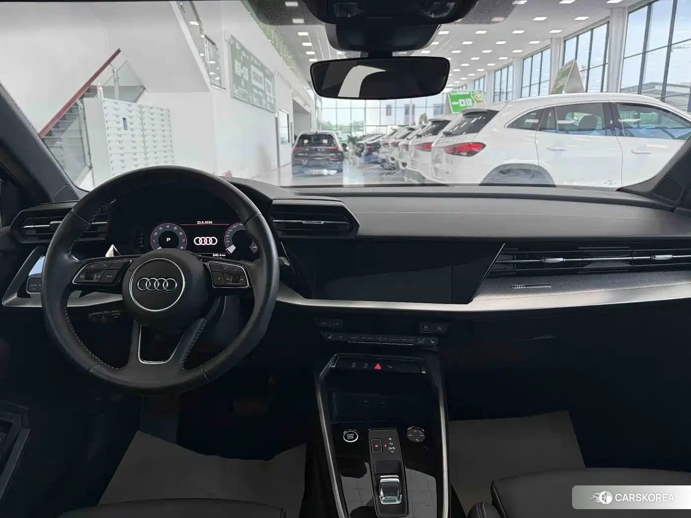Audi A3 id 4644450 из Китая 18