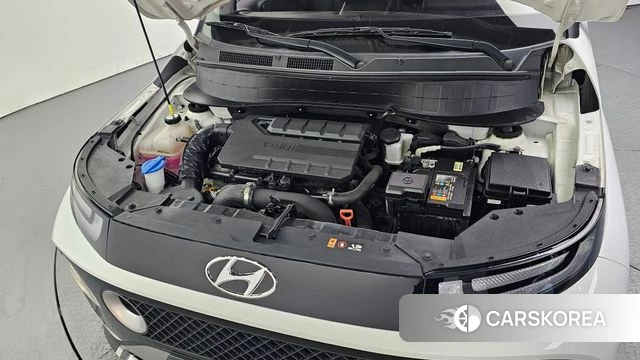 Hyundai Casper id 4757993 из Кореи 26