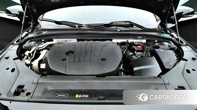 Volvo S90 id 4396599 из Кореи 15