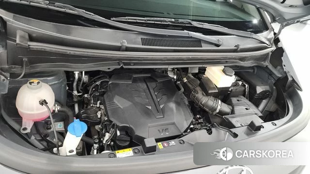 Hyundai Staria id 4899377 из Кореи 28