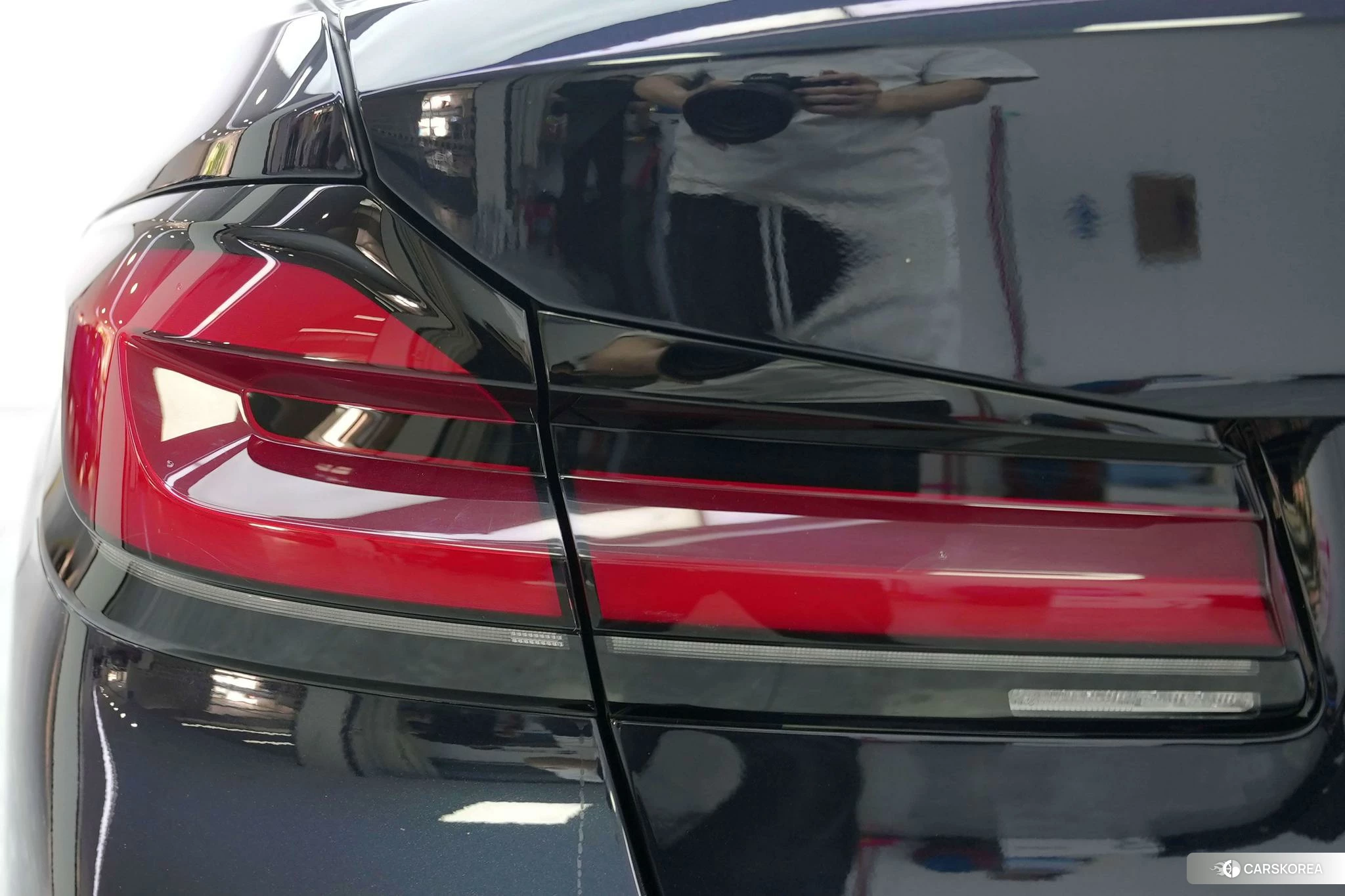 BMW 5 series id 4461838 из Китая 14