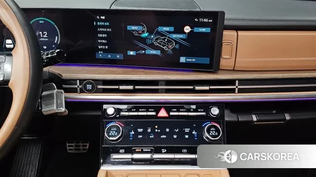 Hyundai Santa Fe (MX5) id 2904937 из Кореи 16