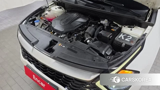 Kia Sportage 5th Generation id 3394200 из Кореи 16