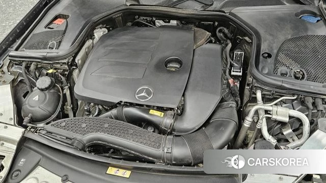 Mercedes-Benz E-Class W213 id 4231830 из Кореи 16