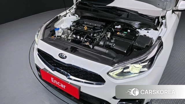 Kia Come New K3 id 4416308 из Кореи 26