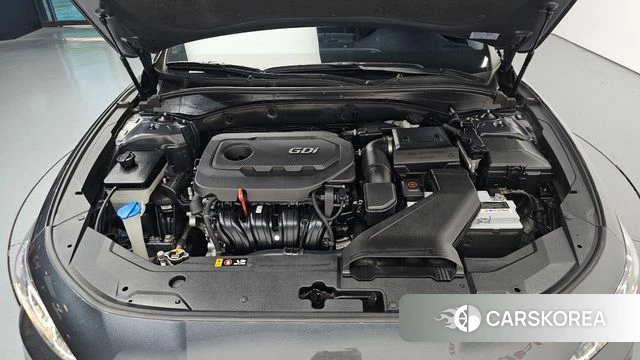 Hyundai Grandeur IG id 4363047 из Кореи 16