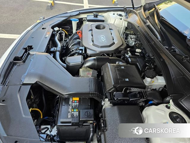 Hyundai Grandeur IG id 4520550 из Кореи 16