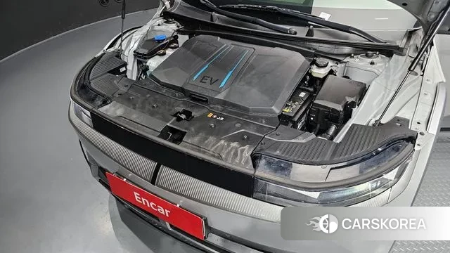 Hyundai Ionic 5 id 3453751 из Кореи 16