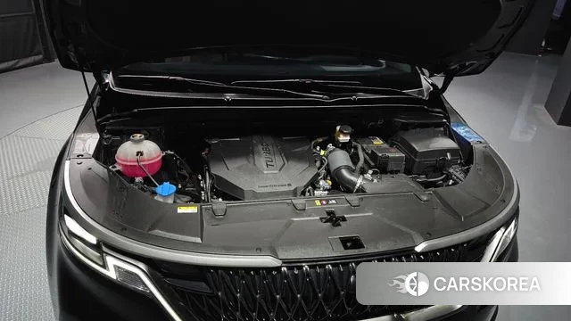 Kia Carnival 4th generation id 3052980 из Кореи 16