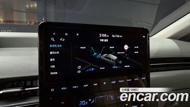 Hyundai Staria id 2656324 из Кореи 16