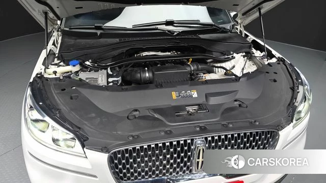 Lincoln Aviator 2nd generation id 4624211 из Кореи 16