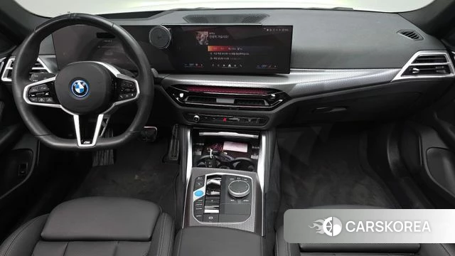 BMW i4 id 4359885 из Кореи 31