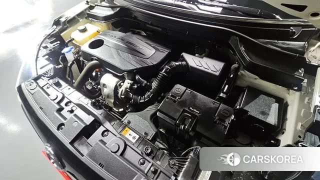 Ssangyong Berry New Tivoli id 3626310 из Кореи 16