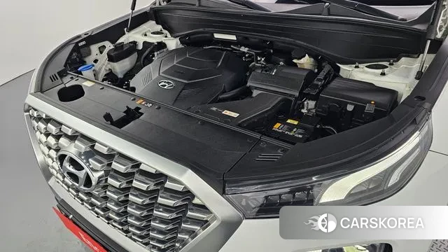 Hyundai Palisade id 2986014 из Кореи 16