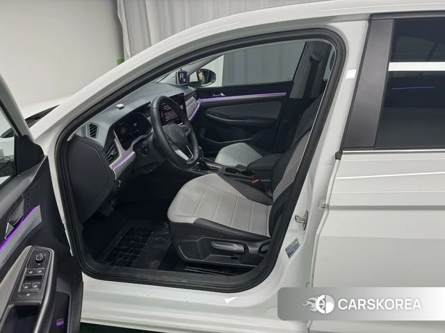 Volkswagen Bora id 3908398 из Китая 16