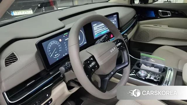 Kia The New Carnival 4th Generation id 3732517 из Кореи 16