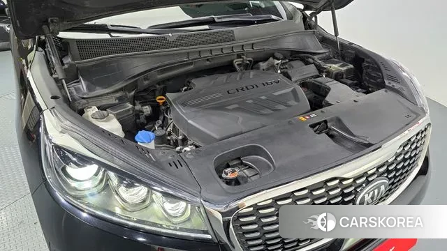 Kia The New Sorento id 3076846 из Кореи 16