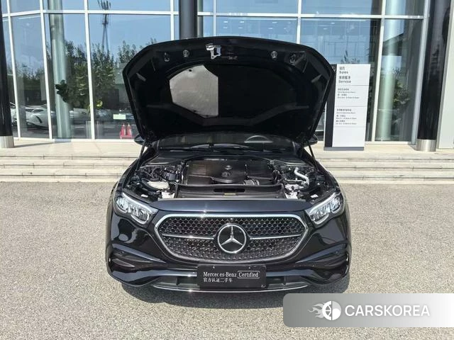 Mercedes-Benz E-class id 4272269 из Китая 13