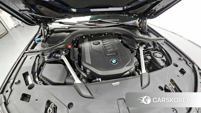 BMW 6 Series GT (G32) id 4500154 из Кореи 16