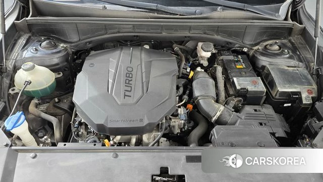 Kia Sorento 4th Generation id 4501812 из Кореи 31